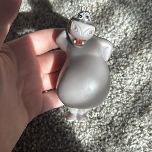 Gloria McDonald’s toy